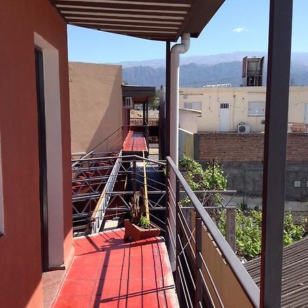 Apart Hotel Concepcion San Fernando del Valle de Catamarca Extérieur photo