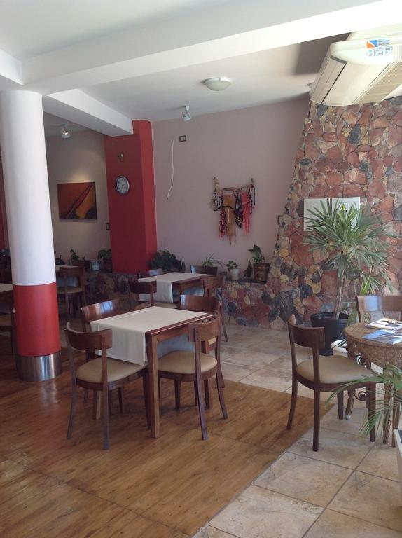 Apart Hotel Concepcion San Fernando del Valle de Catamarca Extérieur photo