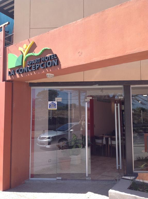 Apart Hotel Concepcion San Fernando del Valle de Catamarca Extérieur photo