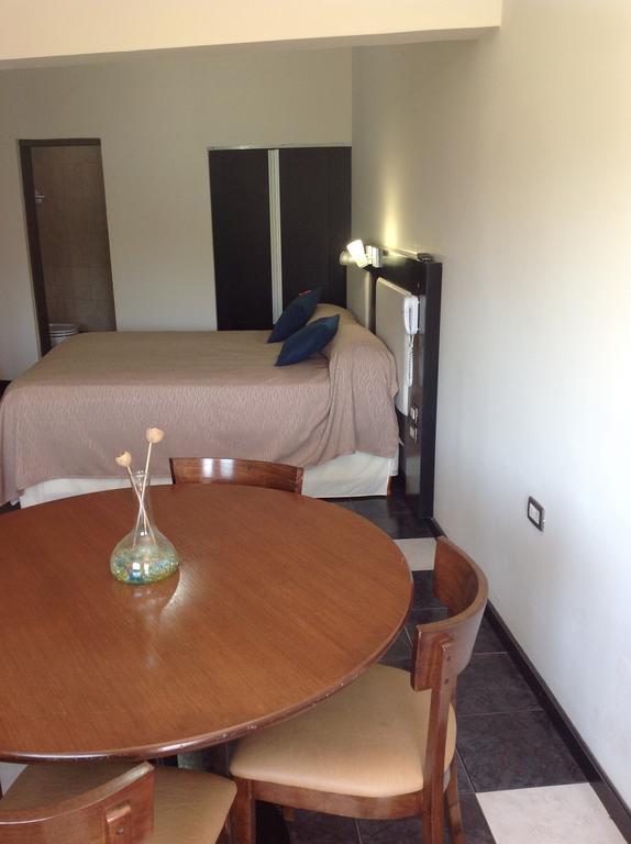 Apart Hotel Concepcion San Fernando del Valle de Catamarca Extérieur photo