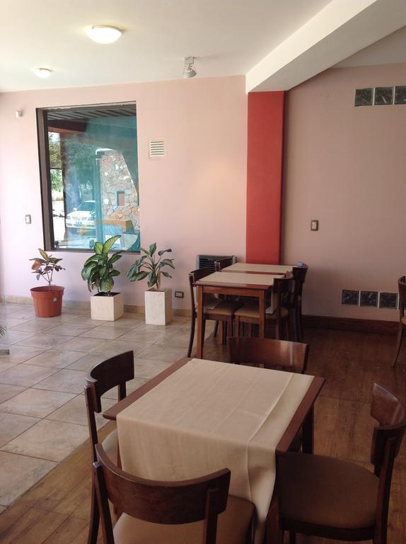 Apart Hotel Concepcion San Fernando del Valle de Catamarca Extérieur photo