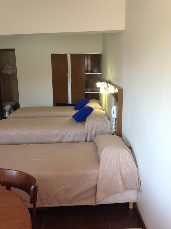 Apart Hotel Concepcion San Fernando del Valle de Catamarca Chambre photo