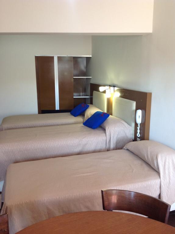 Apart Hotel Concepcion San Fernando del Valle de Catamarca Chambre photo