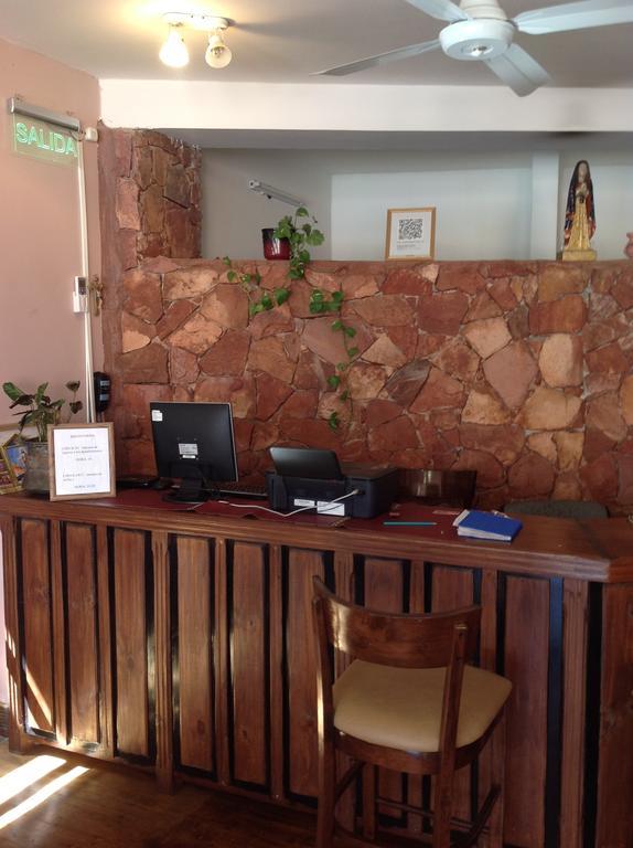Apart Hotel Concepcion San Fernando del Valle de Catamarca Extérieur photo