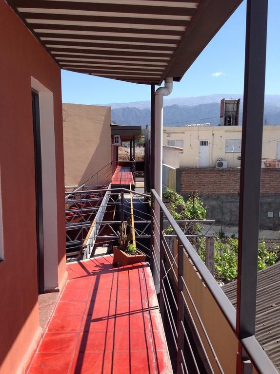Apart Hotel Concepcion San Fernando del Valle de Catamarca Extérieur photo