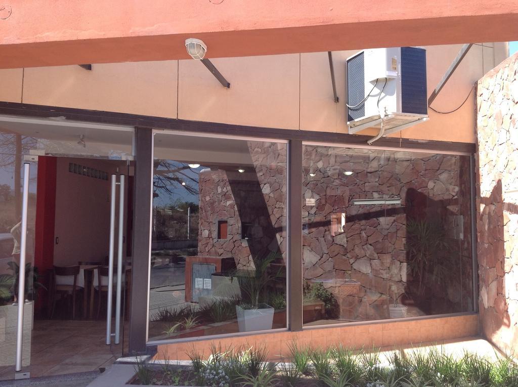 Apart Hotel Concepcion San Fernando del Valle de Catamarca Extérieur photo