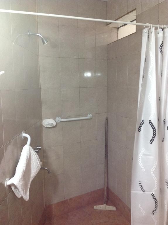 Apart Hotel Concepcion San Fernando del Valle de Catamarca Extérieur photo
