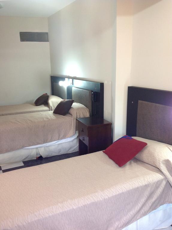 Apart Hotel Concepcion San Fernando del Valle de Catamarca Chambre photo