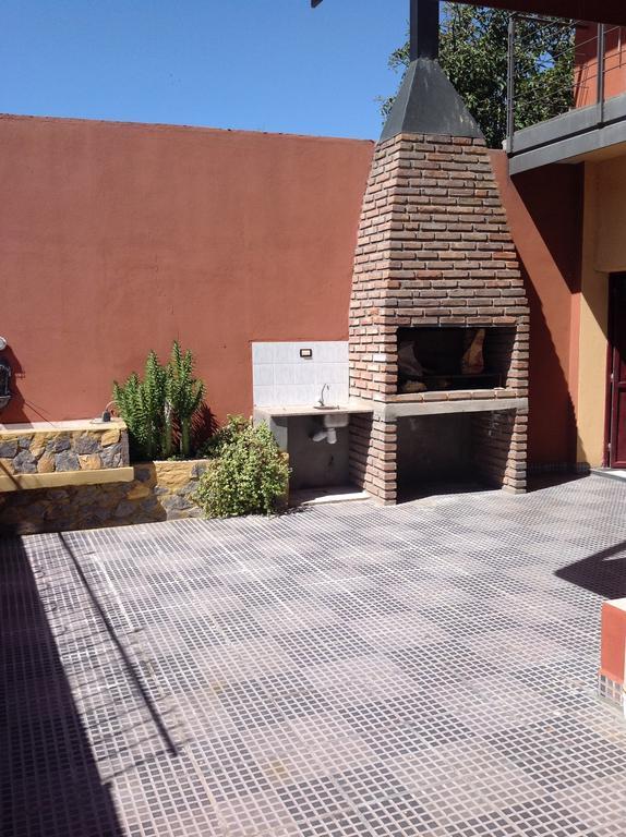 Apart Hotel Concepcion San Fernando del Valle de Catamarca Extérieur photo